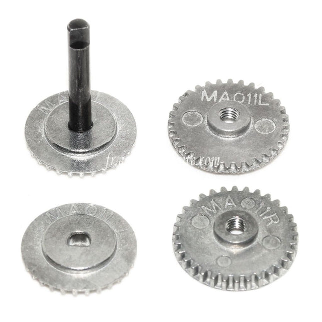 CYMA AMBI Tir Sélecteur Engrenage Set Convient pour CYMA CM093 SR47 SR25 Série AEG Fusils Airsoft