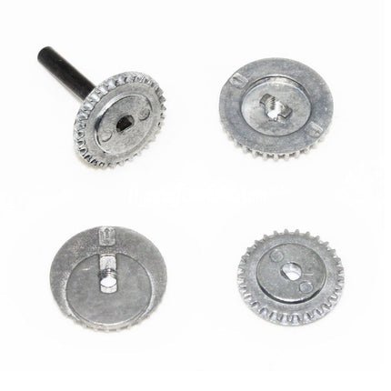 CYMA AMBI Tir Sélecteur Engrenage Set Convient pour CYMA CM093 SR47 SR25 Série AEG Fusils Airsoft