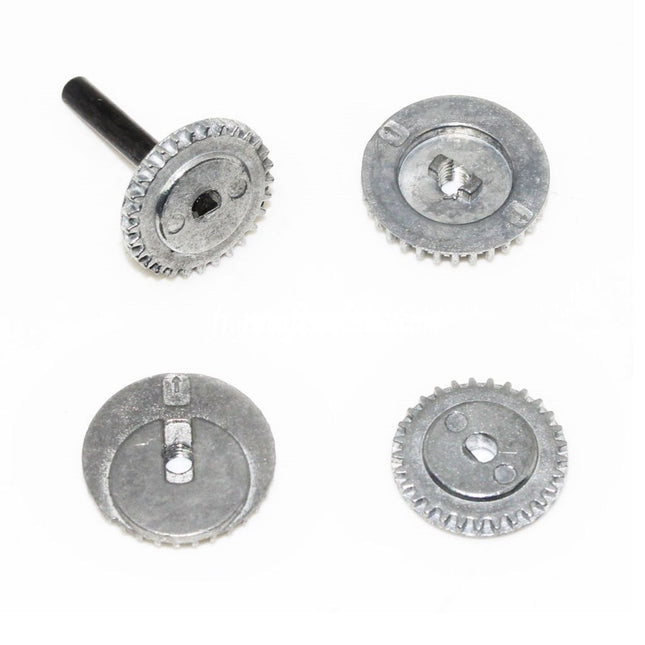 CYMA AMBI Tir Sélecteur Engrenage Set Convient pour CYMA CM093 SR47 SR25 Série AEG Fusils Airsoft