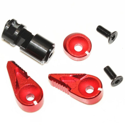 5KU Retourner Sélecteur Convient pour Tokyo Marui MWS M4 GBB Fusil Airsoft