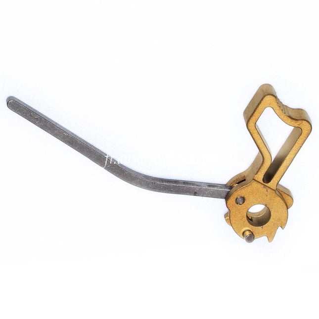 5KU SVI Infinity Style Marteau Strut Set Convient pour ARMY EMG SAI STI TTI / AW / WE / Tokyo Marui Hi-Capa Série GBB Pistolet Airsoft