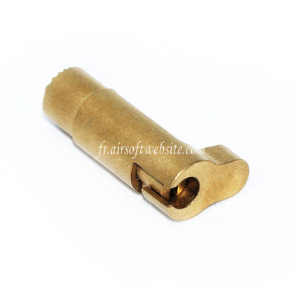 5KU Détente de Chargeur Type-1 Convient pour Tokyo Marui 1911A1 1911 Série GBB Pistolet Airsoft