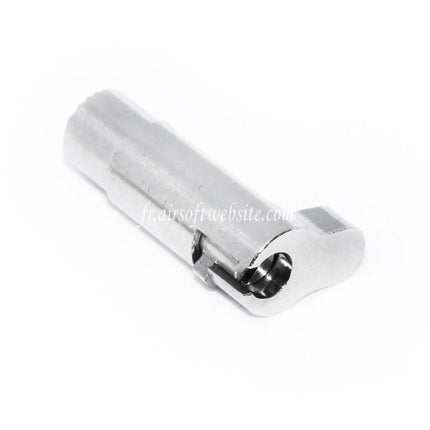 5KU Détente de Chargeur Type-1 Convient pour Tokyo Marui 1911A1 1911 Série GBB Pistolet Airsoft