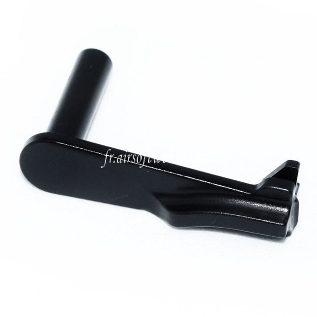 5KU Glissière Verrou Type-6 Convient pour Tokyo Marui Hi-Capa Série GBB Pistolet Airsoft