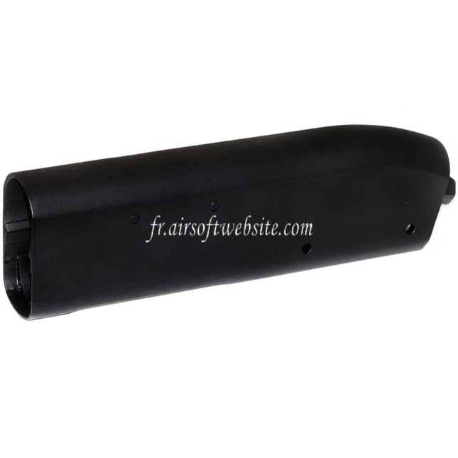 APS Métal Concours Boîtier Convient pour MK-III MK-3 MK3 CAM870 Gaz Shell Ejecting Shotguns Airsoft Noir