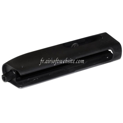 APS Métal Concours Boîtier Convient pour MK-III MK-3 MK3 CAM870 Gaz Shell Ejecting Shotguns Airsoft Noir