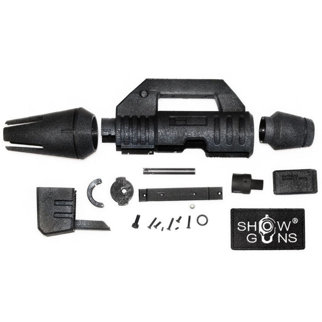 Show Guns Tactical SG Beam Spray Kit Type A Convient pour ACTION ARMY AAP-01 Série GBB Pistolet Airsoft