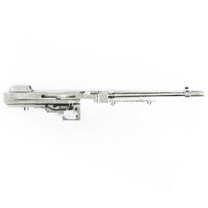 King Arms Argent Kit Convient pour King Arms Thompson M1928 Série AEG Fusil Airsoft