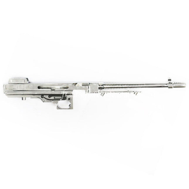King Arms Argent Kit Convient pour King Arms Thompson M1928 Série AEG Fusil Airsoft