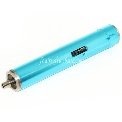 G&D DTW M110 Ressort Cylindre Unit Convient pour DTW SYSTEMA PTW CTW M4 M16 Série Fusil Airsoft