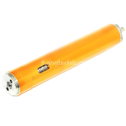 G&D DTW M130 Ressort Cylindre Unit Convient pour DTW SYSTEMA PTW CTW M4 M16 Série Fusil Airsoft