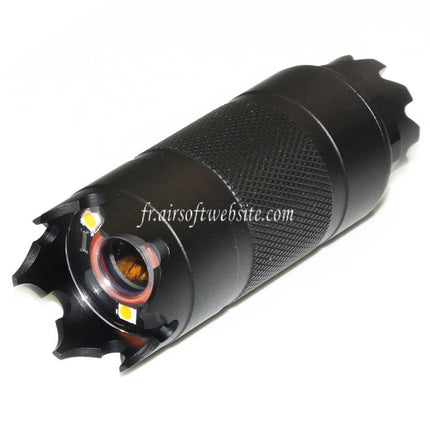 5KU DPMN Spitfire Traceur -14mm sens antihoraire avec USB