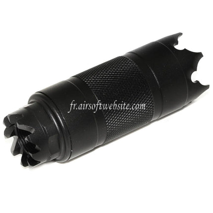 5KU DPMN Spitfire Traceur -14mm sens antihoraire avec USB