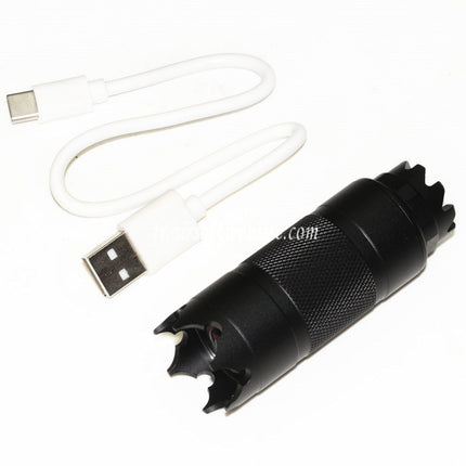 5KU DPMN Spitfire Traceur -14mm sens antihoraire avec USB