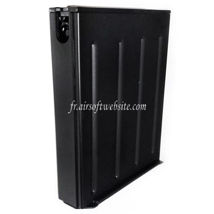 Golden Eagle 95 BB Magazin Passend für JG Golden Eagle 3201 3202 3203 Nemesis VANQUISH Bolt Action Airsoft Gewehr Schwarz