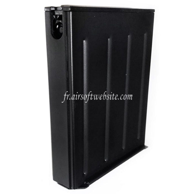 Golden Eagle 95 Billes Chargeur Convient pour JG Golden Eagle 3201 3202 3203 Nemesis VANQUISH Bolt Action Fusil Airsoft Noir