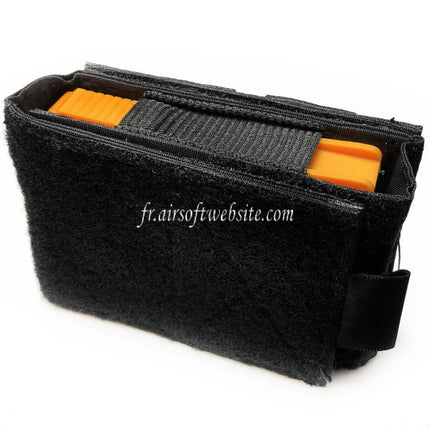 Show Guns Tactical SG ESC Gaz BBs Emergency Shotshell Cartouche Carrier