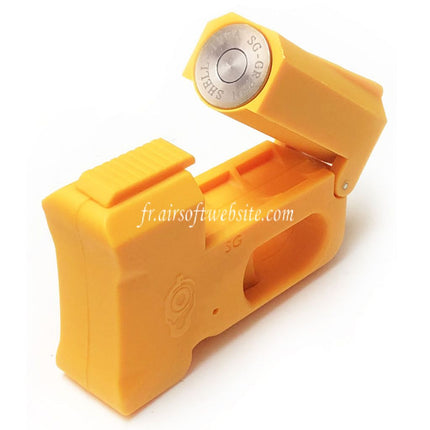 Show Guns Tactical SG ESC Gaz BBs Emergency Shotshell Cartouche Carrier