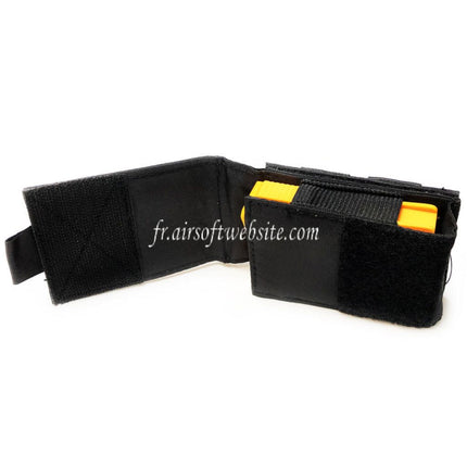 Show Guns Tactical SG ESC Gaz BBs Emergency Shotshell Cartouche Carrier