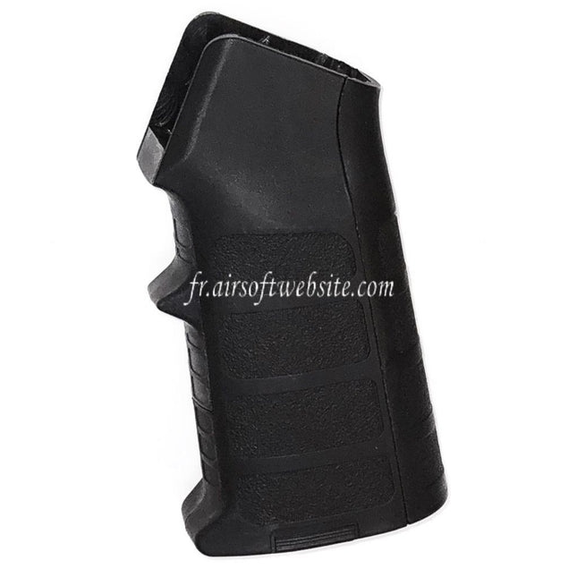 King Arms TWS Interchangeable Moteur Poignée Convient pour King Arms Tokyo Marui M4 M16 Série AEG Fusil Airsoft