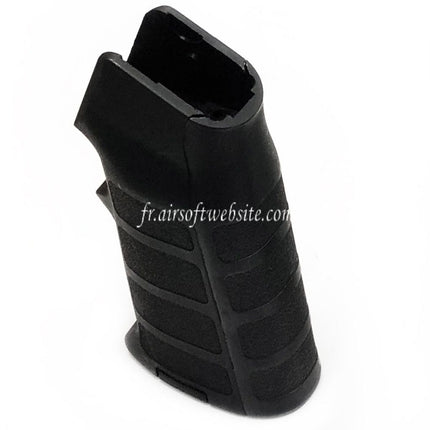 King Arms TWS Interchangeable Moteur Poignée Convient pour King Arms Tokyo Marui M4 M16 Série AEG Fusil Airsoft