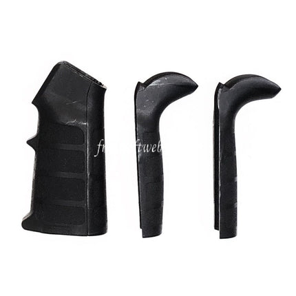 King Arms TWS Interchangeable Moteur Poignée Convient pour King Arms Tokyo Marui M4 M16 Série AEG Fusil Airsoft