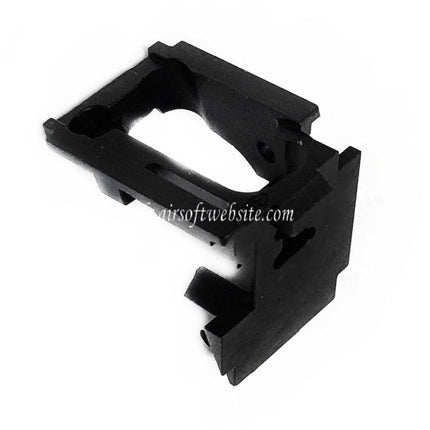 Guns Modify GM CNC Acier Marteau Boîtier Co2 Ready Convient pour Tokyo Marui G17 Série GBB Pistolet Airsoft