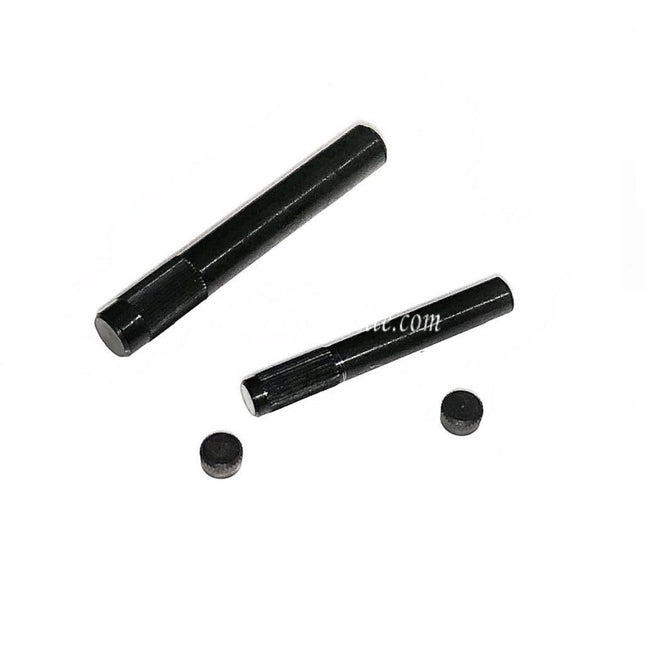 Guns Modify GM Acier Inoxydable Pin Set Convient pour Tokyo Marui G-Série GBB Pistolet Airsoft