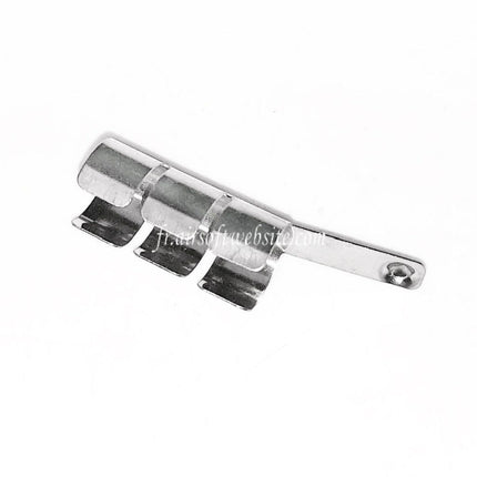 Guns Modify GM Canon Extérieur Stabilizer Convient pour GBB Pistolet Airsoft