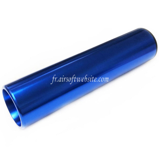5KU 155mm Factice Entraînement Bleu Boîte (Long Type) -14mm CCW sens antihoraire