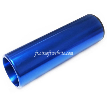 5KU 120mm Factice Entraînement Bleu Boîte (Court Type) -14mm CCW sens antihoraire