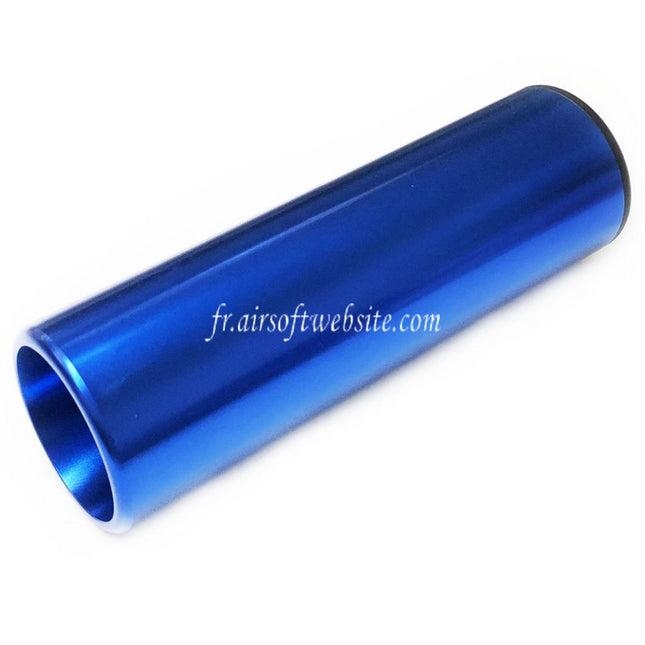 5KU 120mm Factice Entraînement Bleu Boîte (Court Type) -14mm CCW sens antihoraire