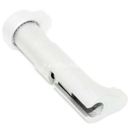 5KU Détente de Chargeur Type-5 Convient pour Tokyo Marui Hi-Capa Série GBB Pistolet Airsoft