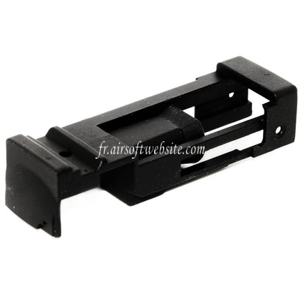 APS Blowback Boitier Convient pour APS 4.5mm STEEL SHARK GBB Pistolet Airgun