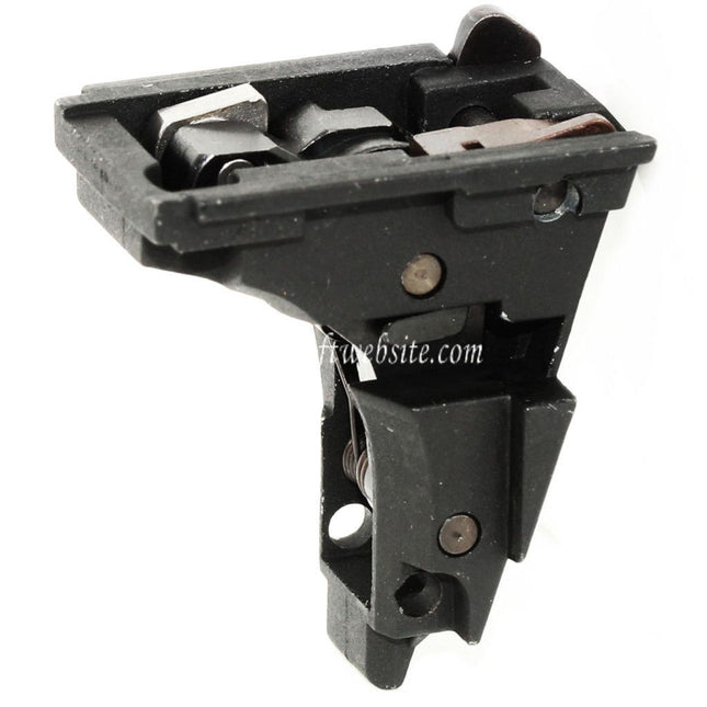 APS Marteau Châssis Set Convient pour APS 4.5mm Acier SHARK GBB Pistolet Airgun