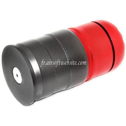 E&C 84 Billes 40mm M203 Grenade Gaz Cartouche