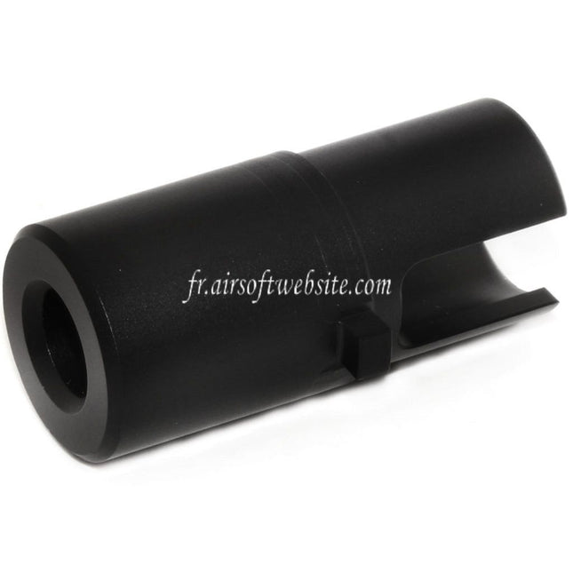 Guns Modify GM Light Weight M4 GBB Canon Extérieur Adaptateur Convient pour Western Arms WA Convert To Tokyo Marui M4 GBB Fusil