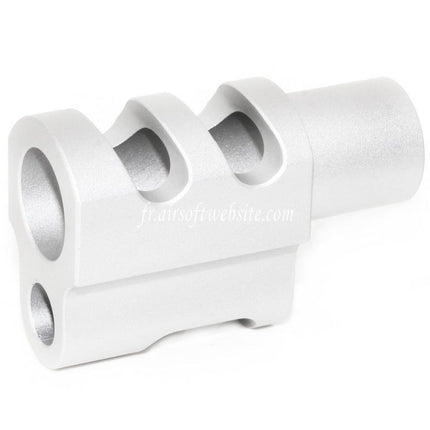 5KU Rallongé Kit Compensateur Type 4 Convient pour Tokyo Marui 1911 GBB Pistolet Airsoft