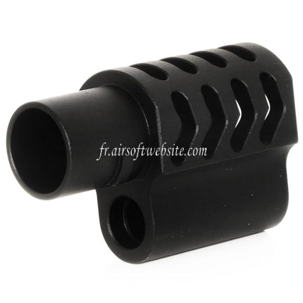 5KU Rallongé Kit Compensateur Type 5 Convient pour Tokyo Marui 1911 GBB Pistolet Airsoft