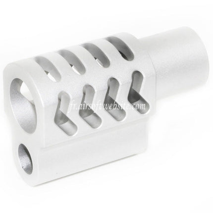5KU Rallongé Kit Compensateur Type 5 Convient pour Tokyo Marui 1911 GBB Pistolet Airsoft