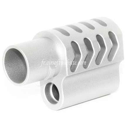5KU Rallongé Kit Compensateur Type 5 Convient pour Tokyo Marui 1911 GBB Pistolet Airsoft