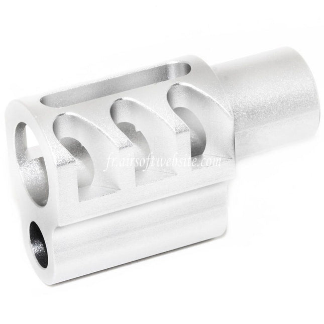 5KU Rallongé Kit Compensateur Type 7 Convient pour Tokyo Marui 1911 GBB Pistolet Airsoft