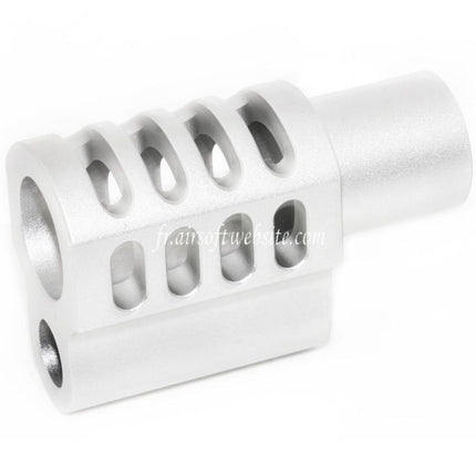 5KU Rallongé Kit Compensateur Type 9 Convient pour Tokyo Marui 1911 GBB Pistolet Airsoft