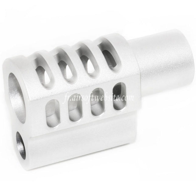 5KU Rallongé Kit Compensateur Type 9 Convient pour Tokyo Marui 1911 GBB Pistolet Airsoft