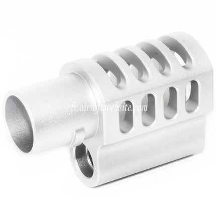 5KU Rallongé Kit Compensateur Type 9 Convient pour Tokyo Marui 1911 GBB Pistolet Airsoft