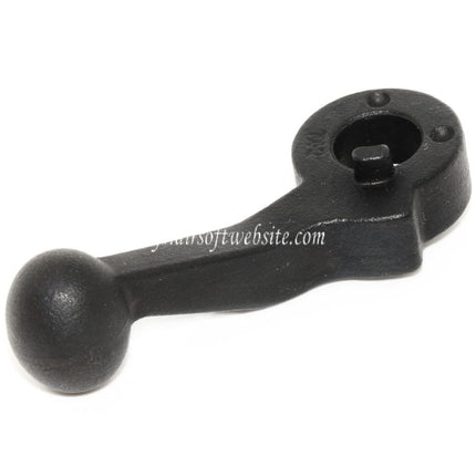 CYMA Chargement Poignée Bouton Convient pour CM700 M40A3 Série Bolt Action Sniper Fusil Airsoft Noir