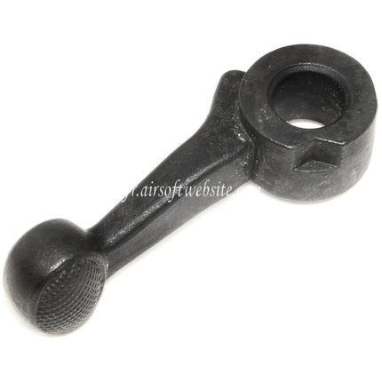 CYMA Chargement Poignée Bouton Convient pour CM701 VSR-10 Série Bolt Action Sniper Fusil Airsoft Noir