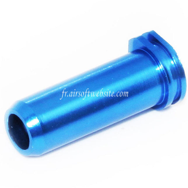 CYMA Aluminum Air Seal Buse Convient pour CYMA M14 Série AEG Vitesse Boîte Fusil Airsoft
