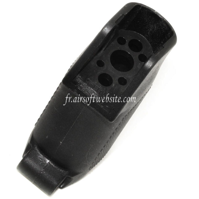 CYMA Polymère Pistolet Poignée Convient pour CYMA Tokyo Marui MK18 M4 M16A1 Série AEG Fusil Airsoft Noir