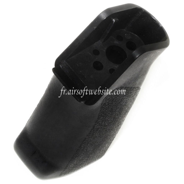 CYMA SR16 Pistolet Poignée Convient pour CYMA Tokyo Marui M4 M16 Série AEG Fusil Airsoft Noir